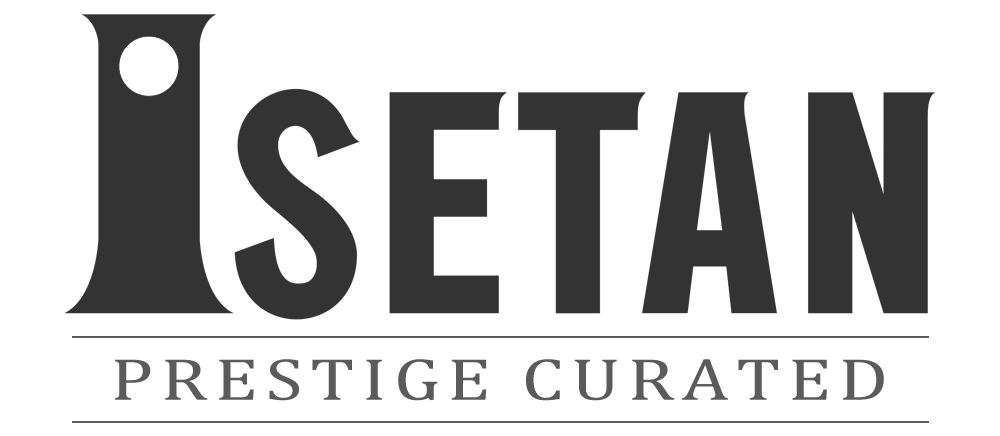 ISETAN PRESTIGE CURATED