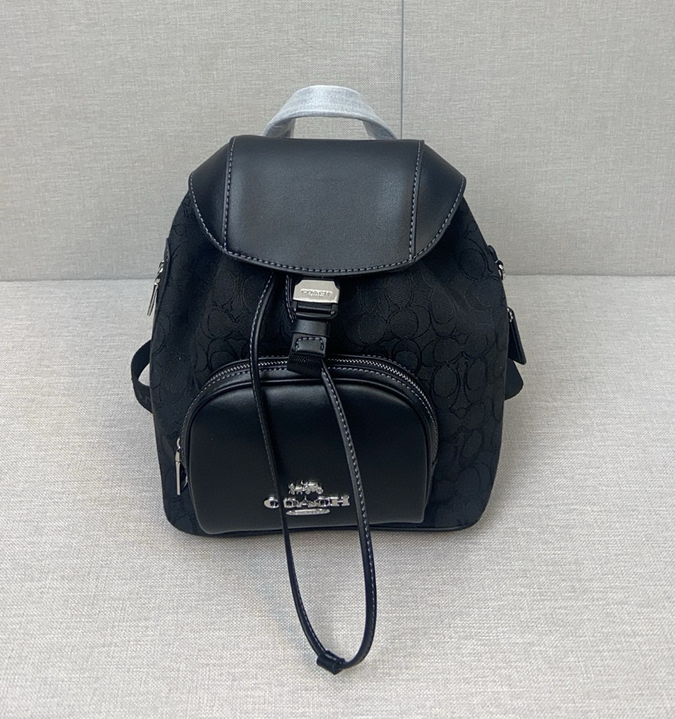 コーチ(Coach)ペース ラージ バックパック