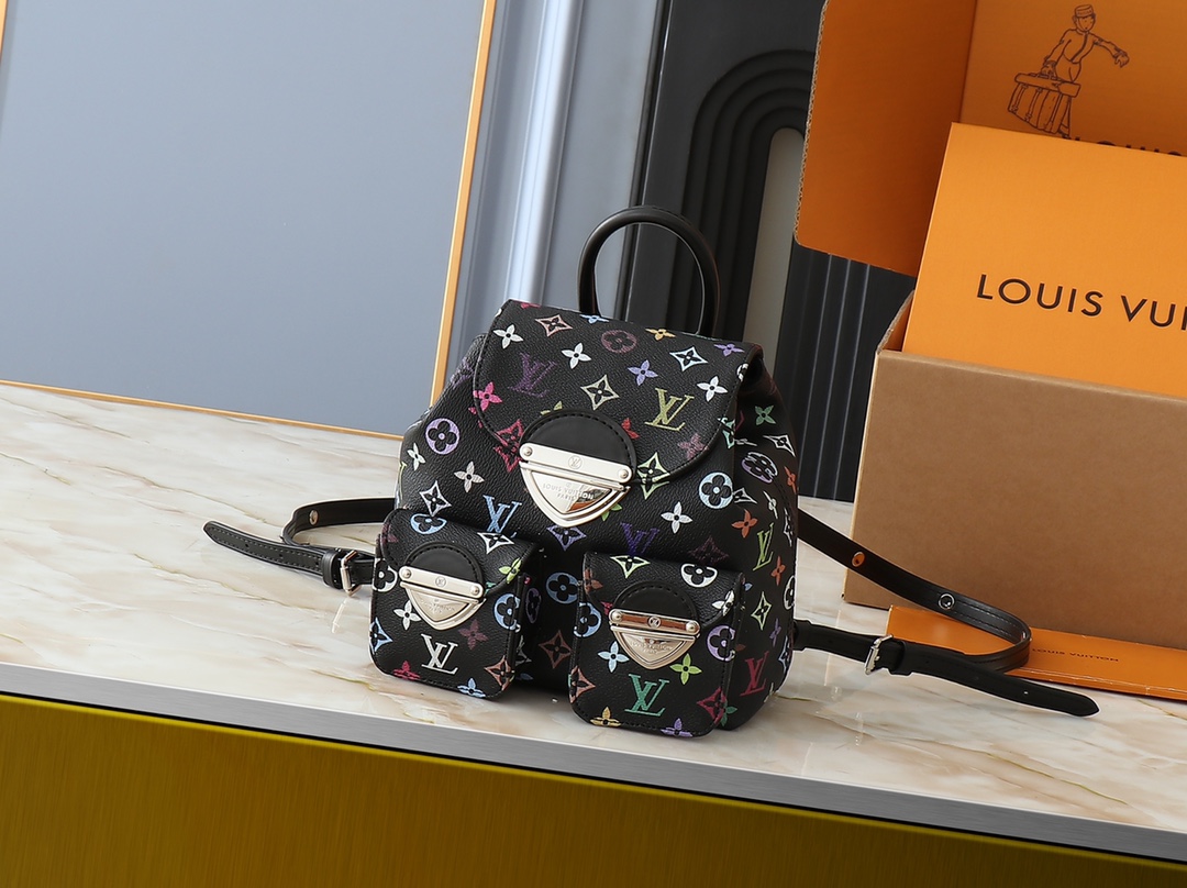 ルイ・ヴィトン(Louis Vuitton) LV × TM ヴェニス