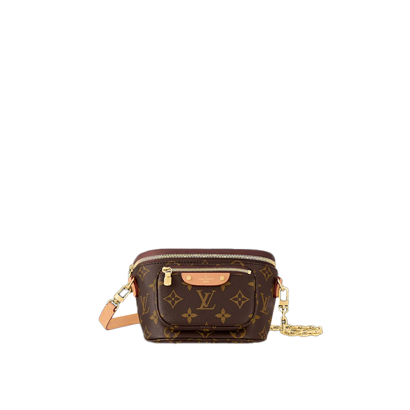 ルイ・ヴィトン(Louis Vuitton) ミニ バムバッグ